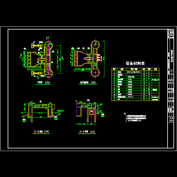 沉砂池.dwg