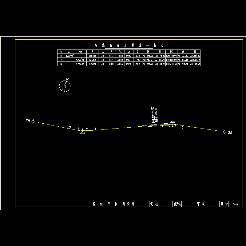 s-02桥位平面图.dwg