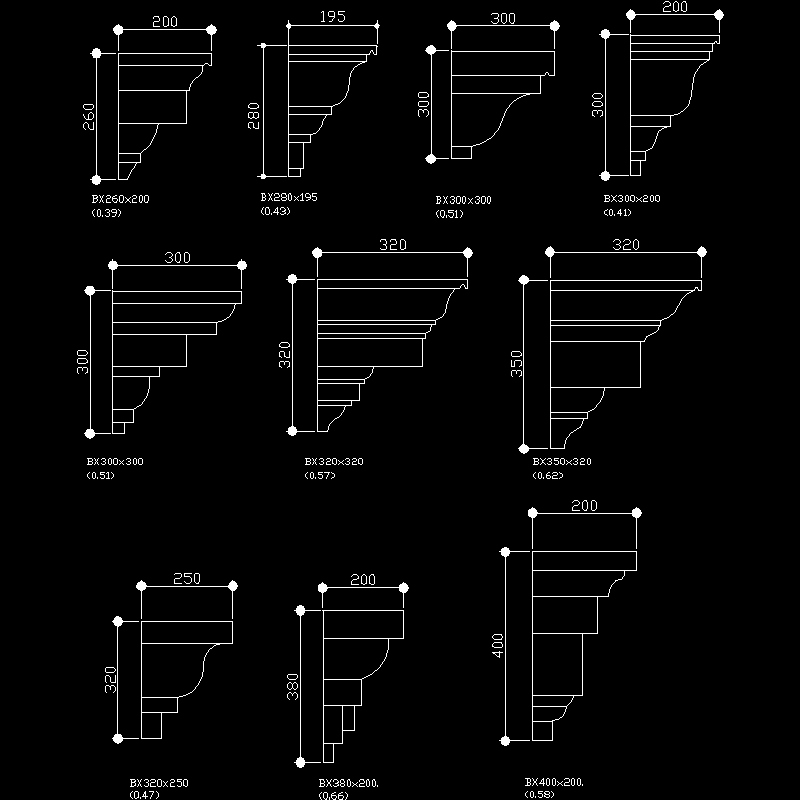 002-线板2.dwg