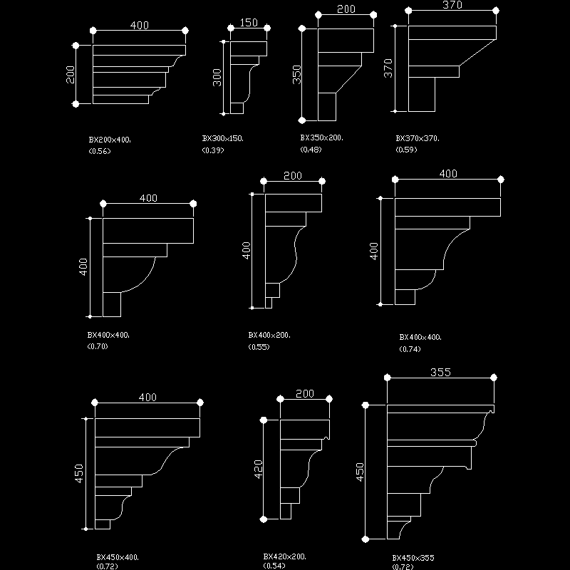 003-线板3.dwg