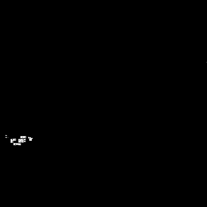 小区10KV配电工程电气CAD施工图纸 - 1