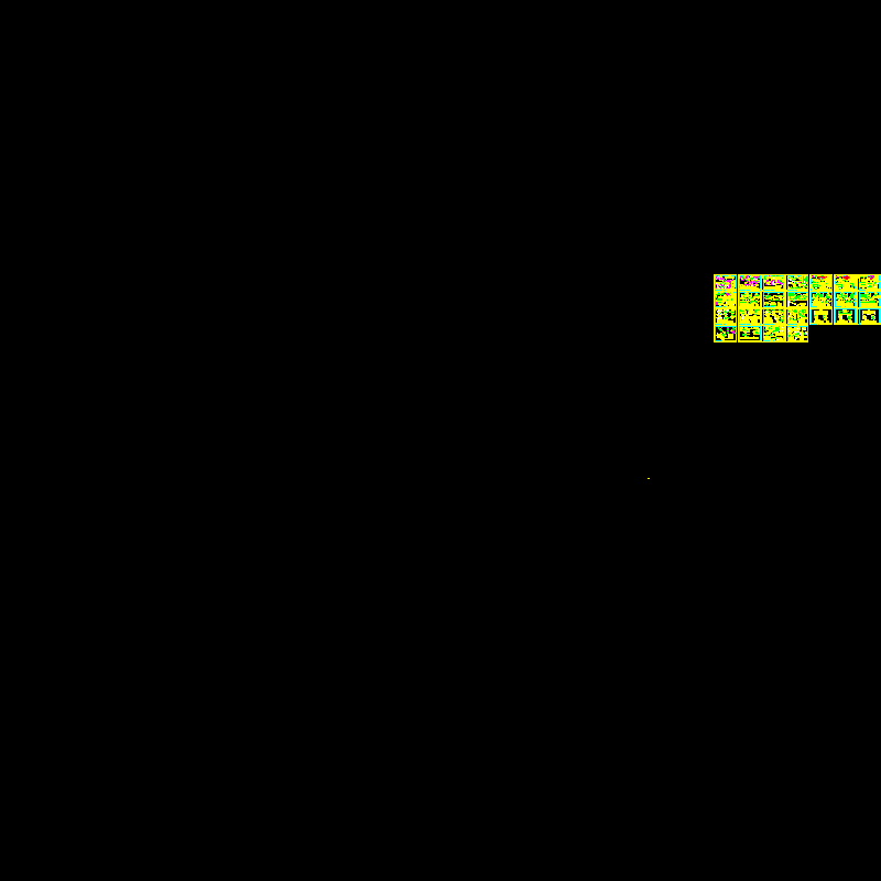 公路全套给排水CAD施工图纸 - 1