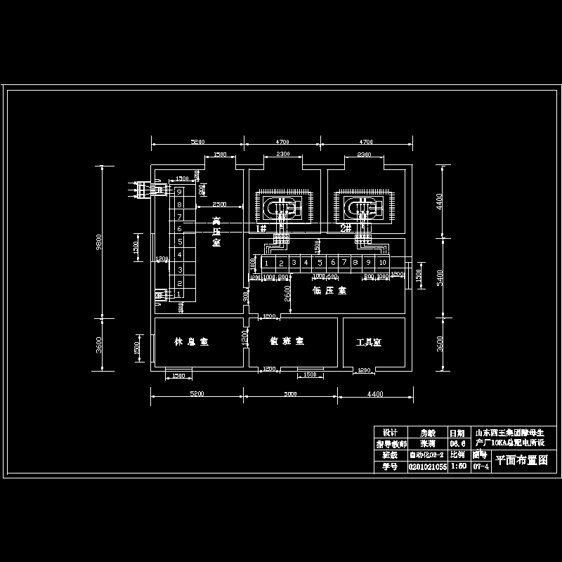 fy平面布置图4.dwg