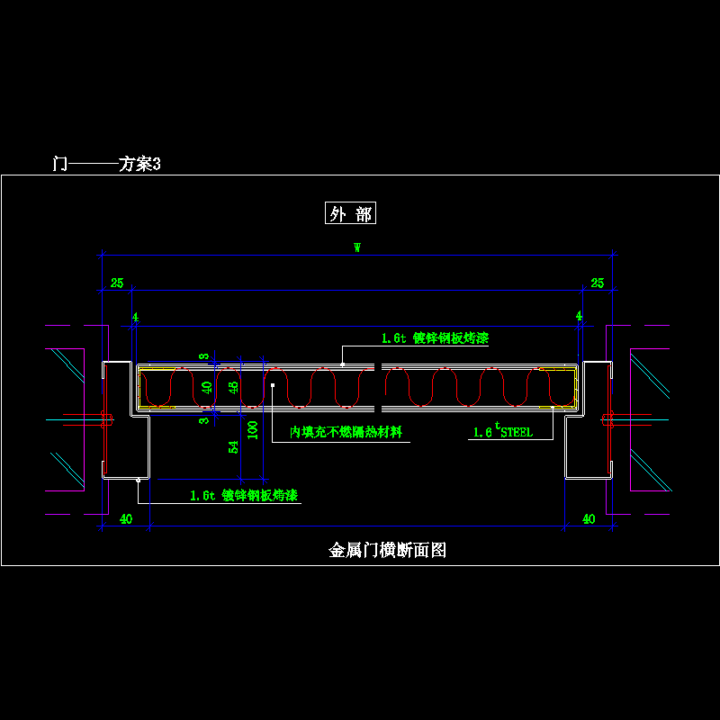 门———方案3.dwg