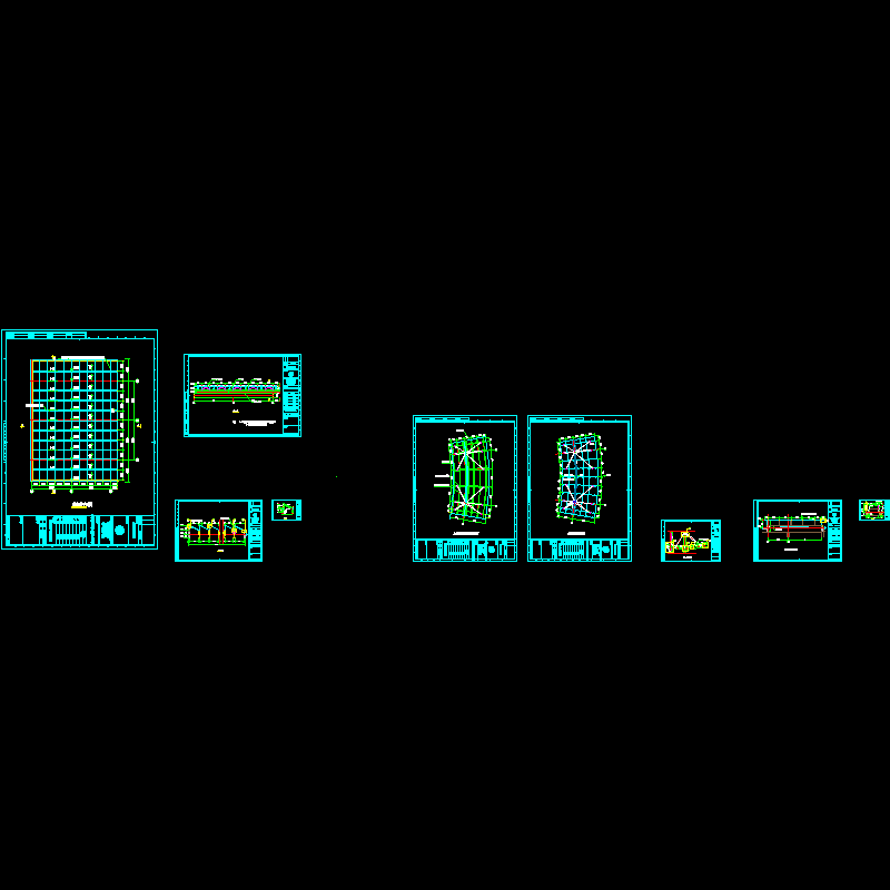 采光顶1201.dwg