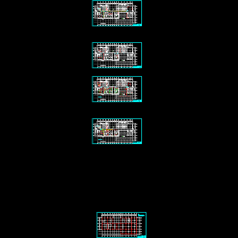 配电平面图_0406.dwg