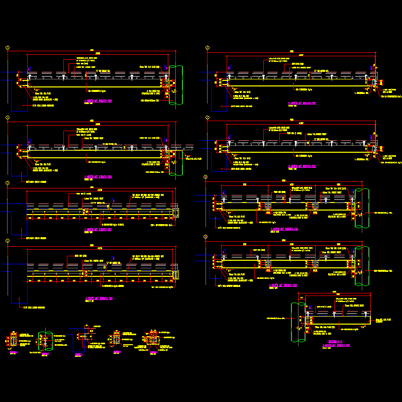 002-国外“钢螺旋楼梯”2.dwg