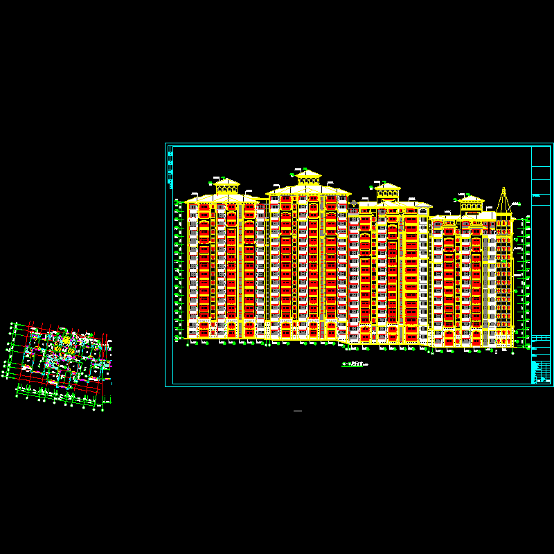 平面布置.dwg