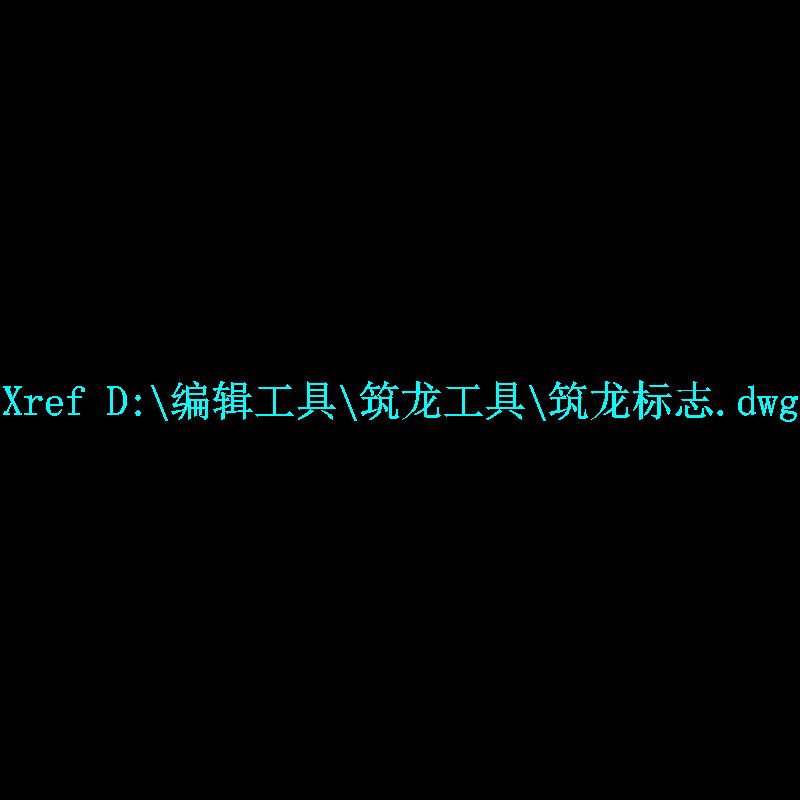 小区室外消防给水平面图纸 - 1