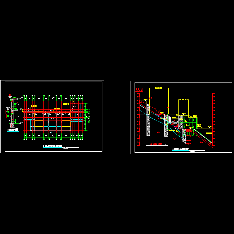 p-q挡墙 (2).dwg