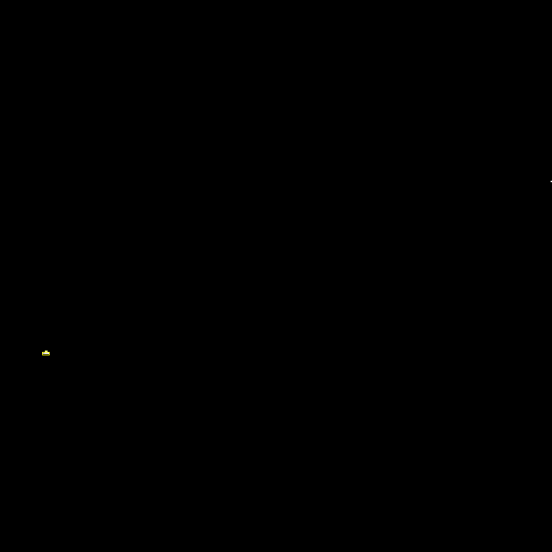 小区高低压系统CAD图纸 - 1