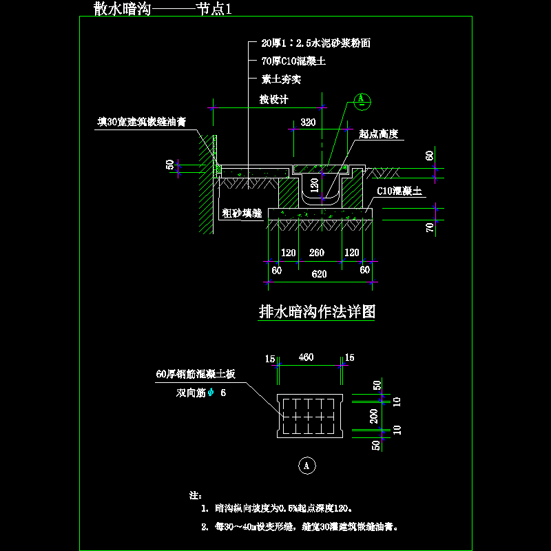 散水暗沟———节点1.dwg