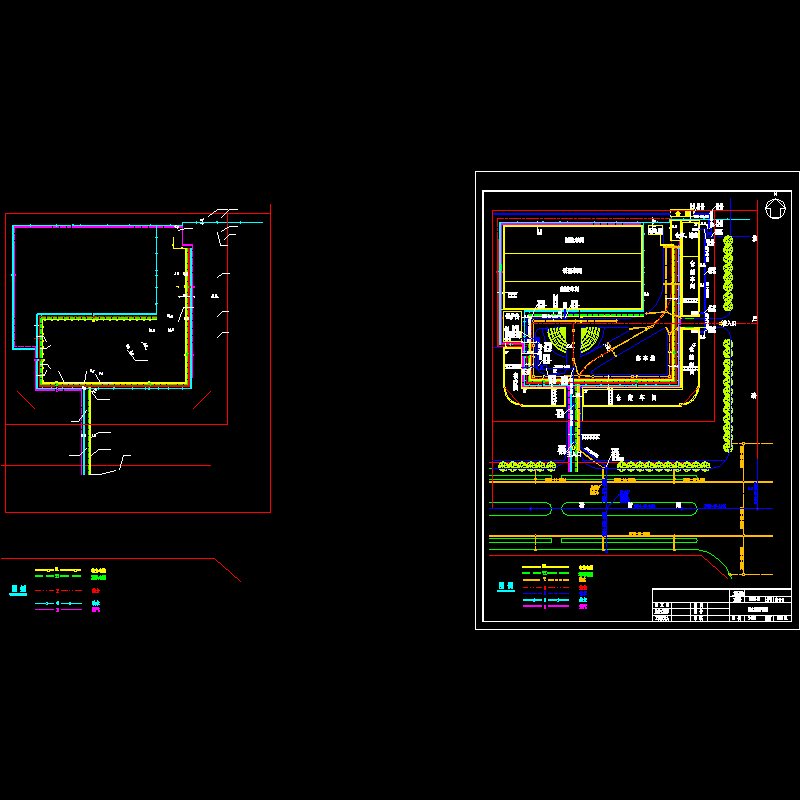 污水.dwg