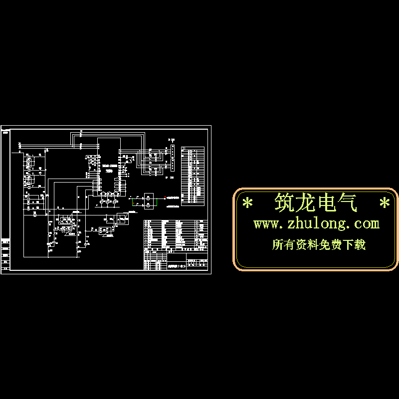 变频一拖二（源祥）.dwg.dwg