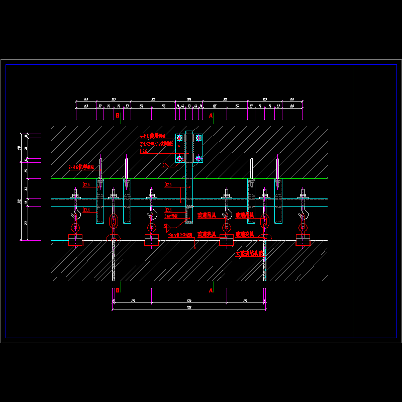 吊挂节点图1.dwg