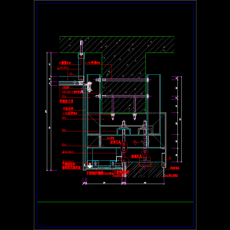 吊挂节点图2.dwg