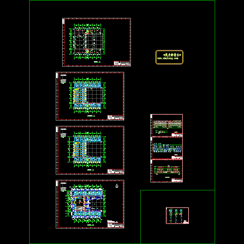 45号楼_t3.dwg