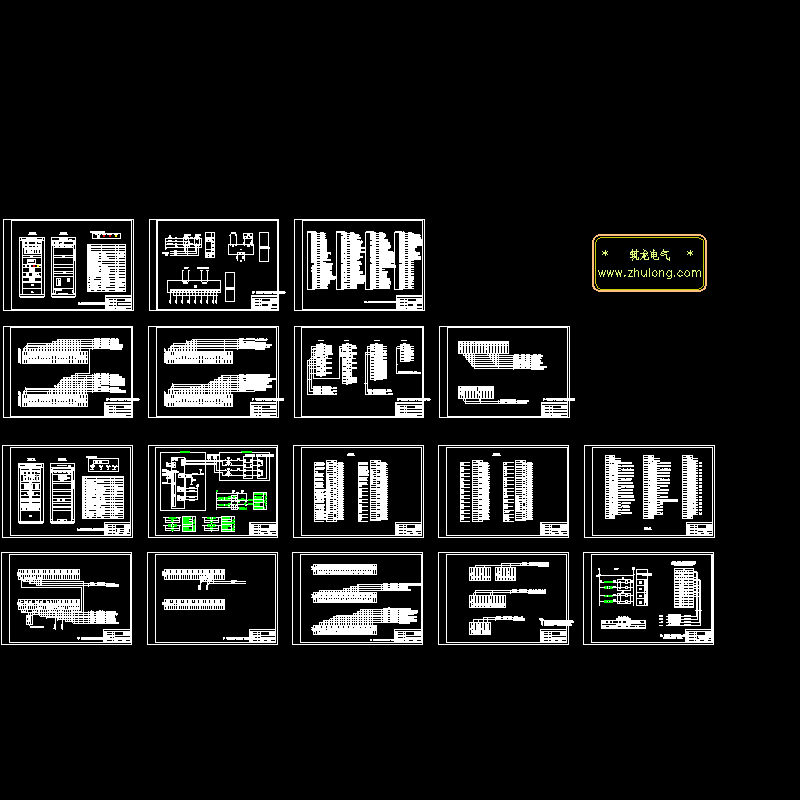 机组lcu-mjh3.dwg