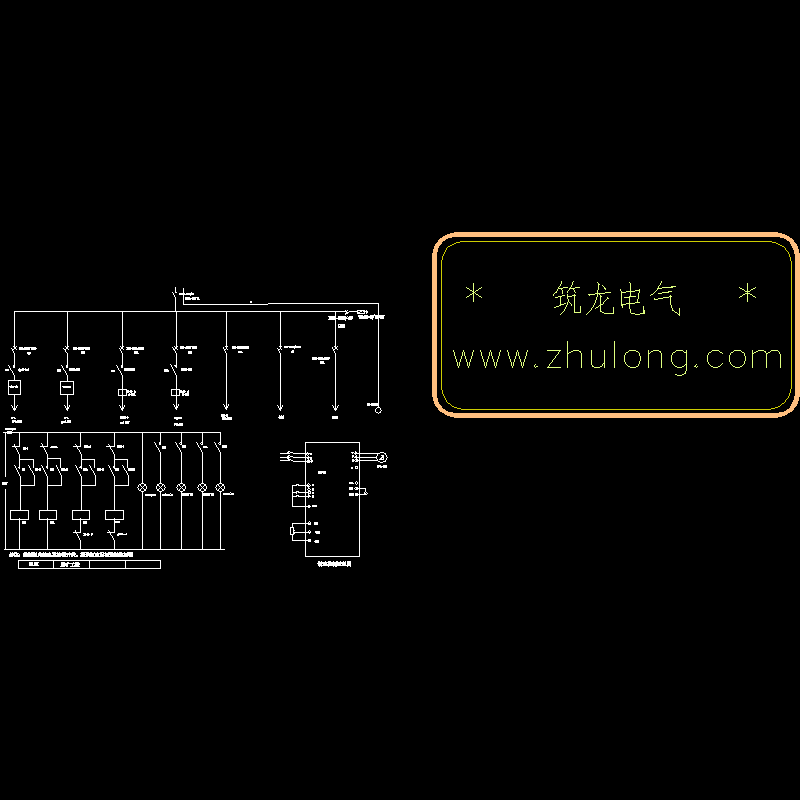 控制柜m1dx.dwg