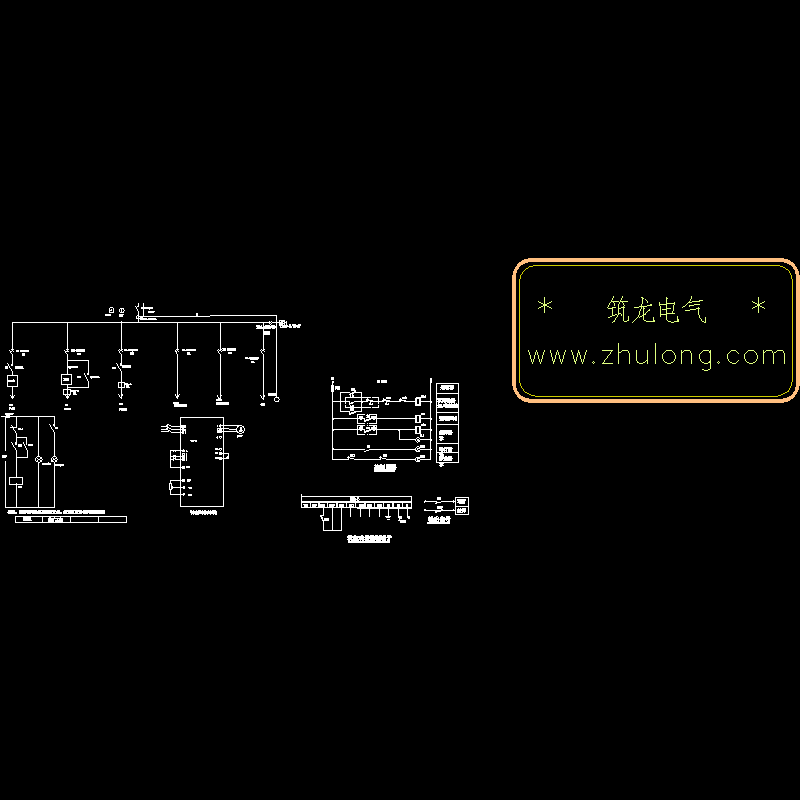 控制柜m2dx.dwg