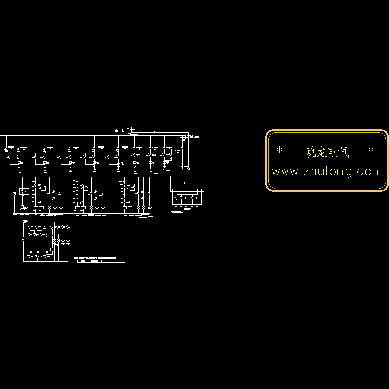 控制柜m3dx.dwg