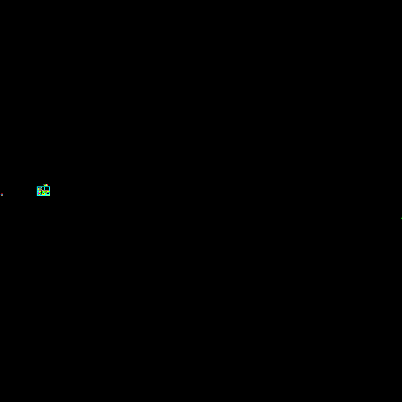 005-露台天沟及侧向地漏做法详图.dwg