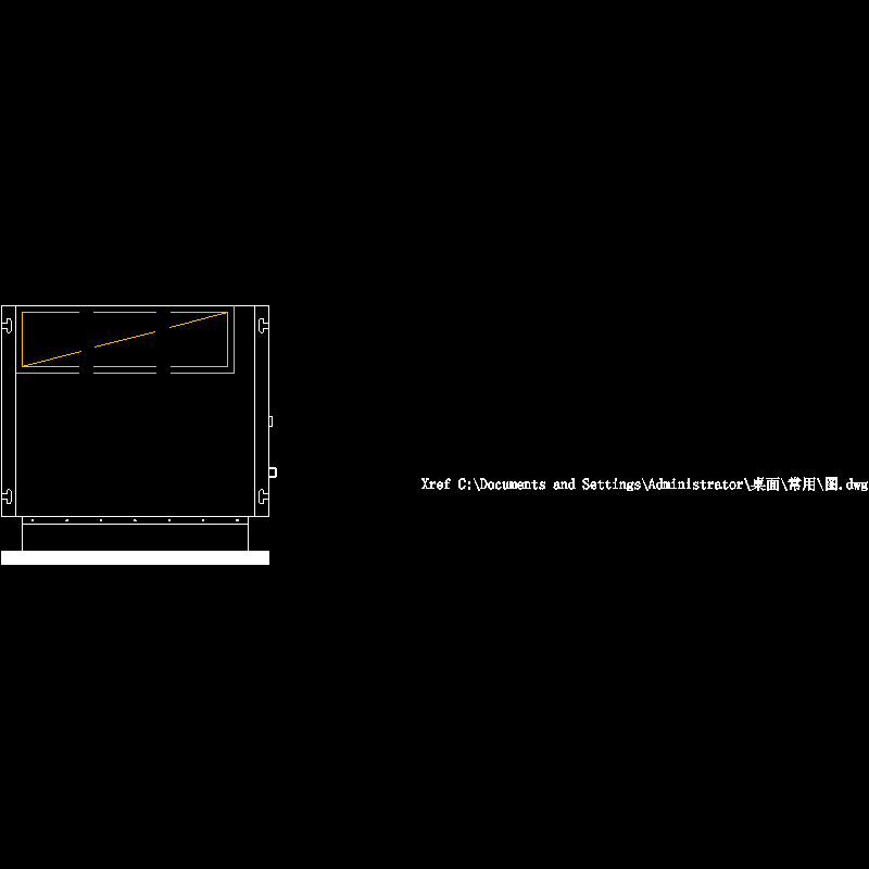 10-17平方米适用机型.dwg