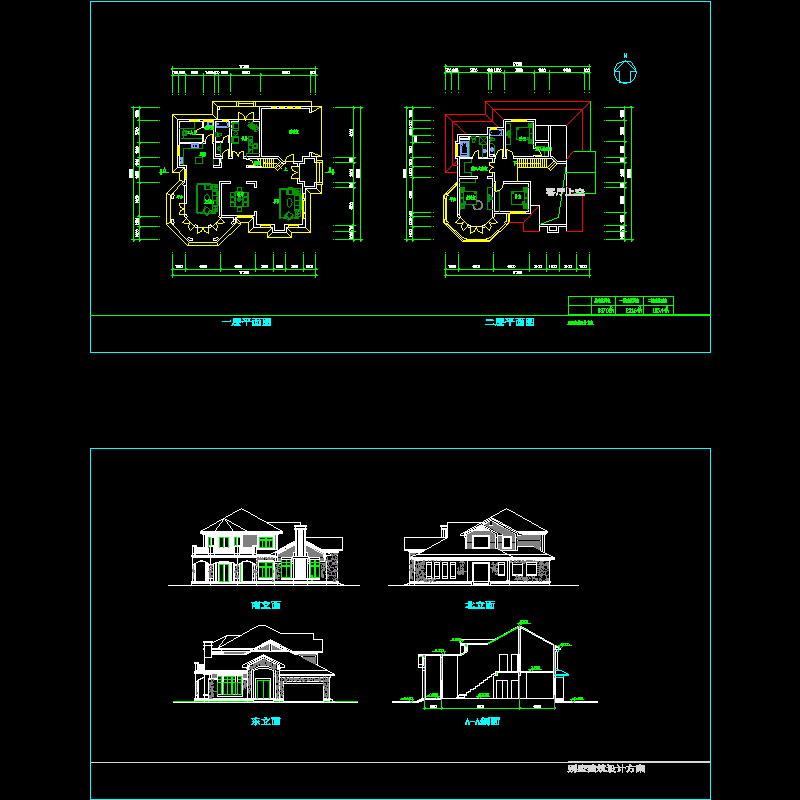 苏宁广场项目规划设计方案设计文本（PDF159页） - 1