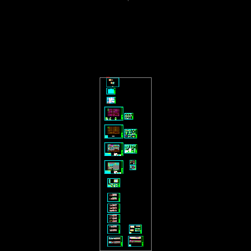 钢结构图151119_t7.dwg