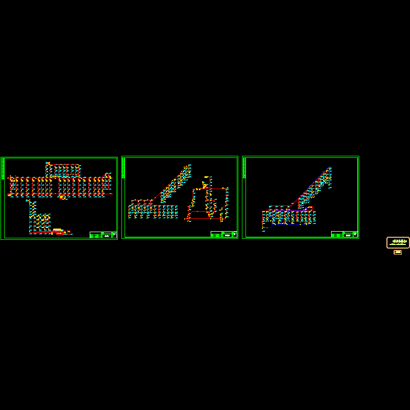 a区给水系统.dwg