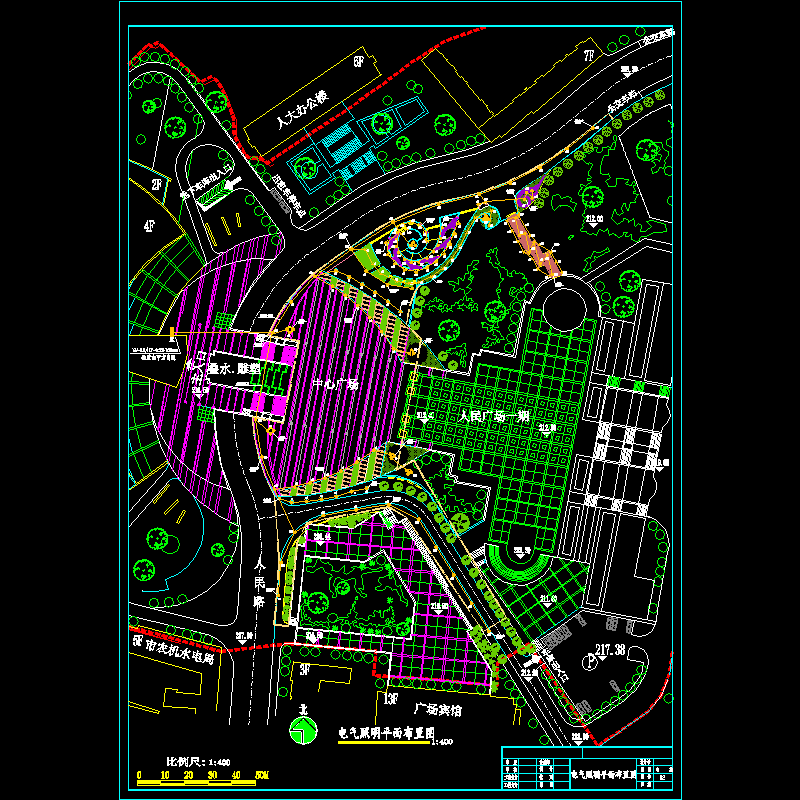 d02电气平面.dwg