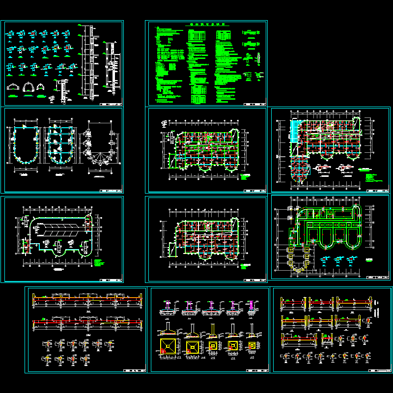 结构1.dwg