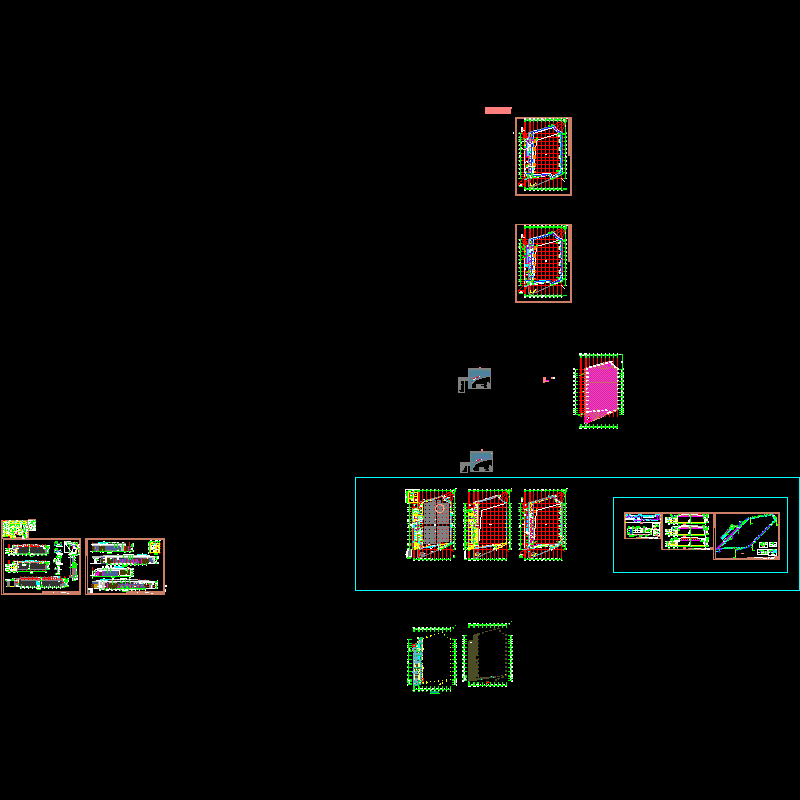 玉环新城科研中心暖通平面图0808_t3.dwg