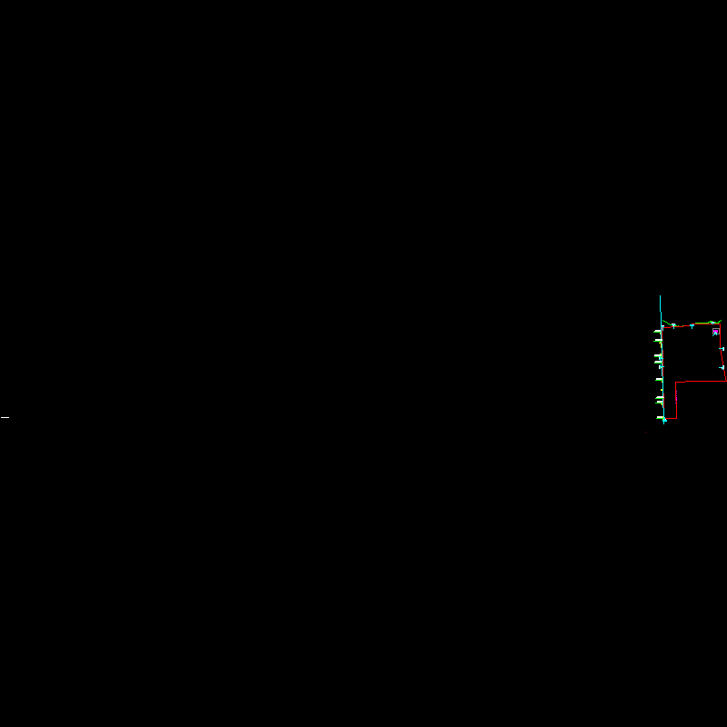 03基坑围护平面布置图.dwg