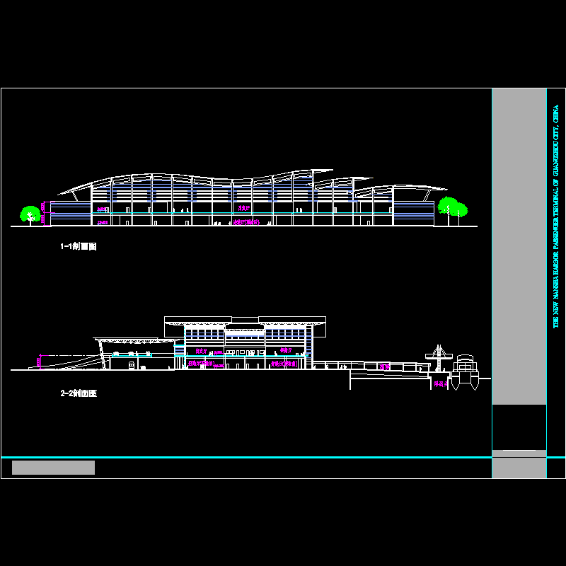 剖面成图.dwg