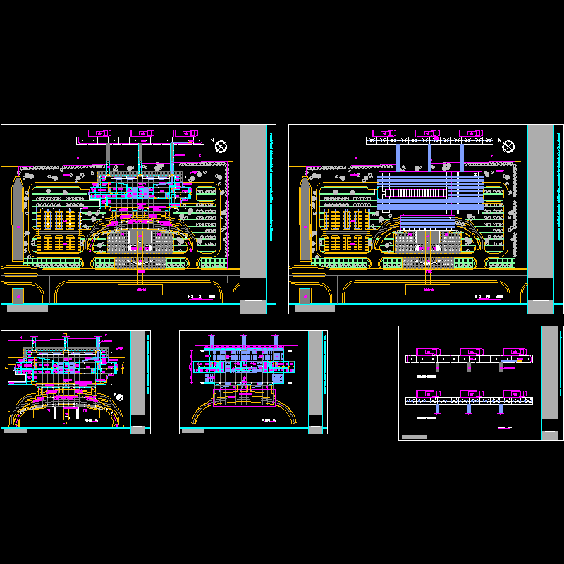 平面成图.dwg