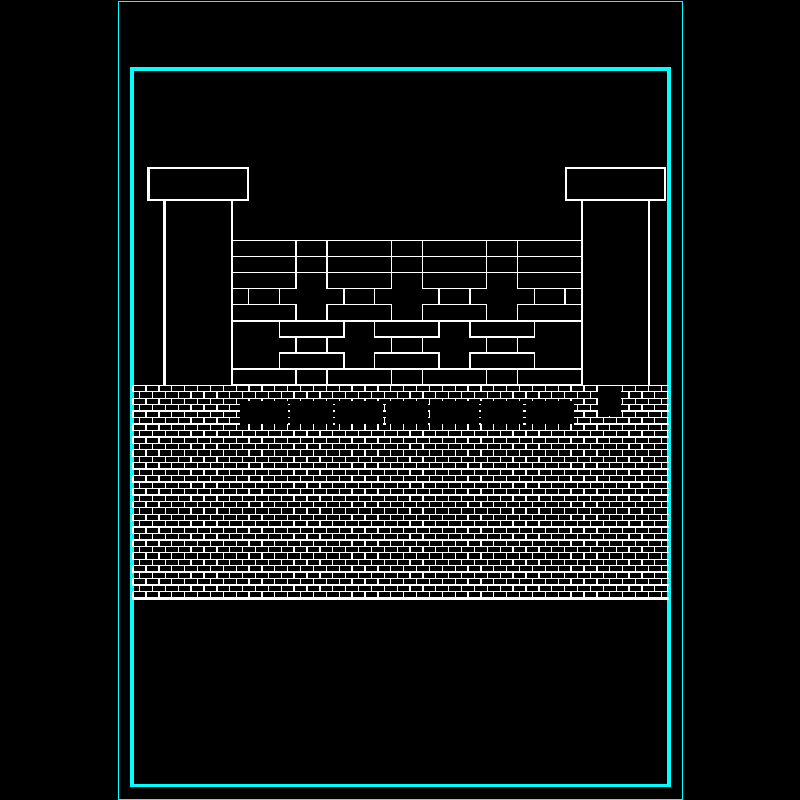 围墙.dwg