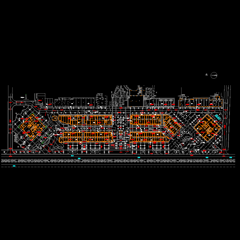 平面图（外部引用）.dwg