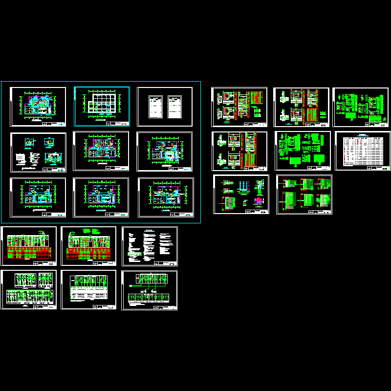 低压系统图1.dwg