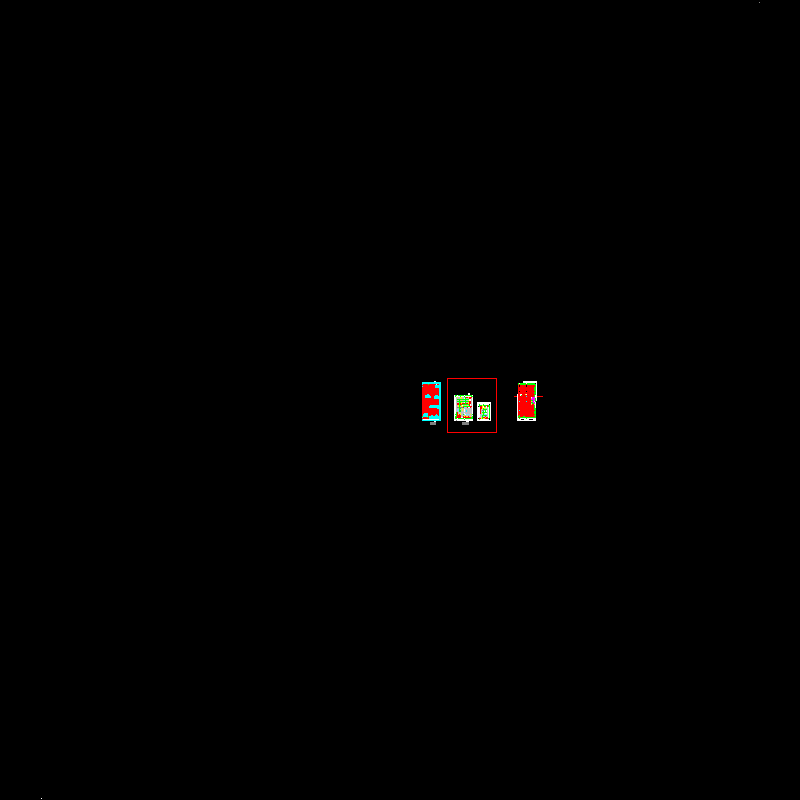 03北住宅区布孔定位平面图_t3.dwg
