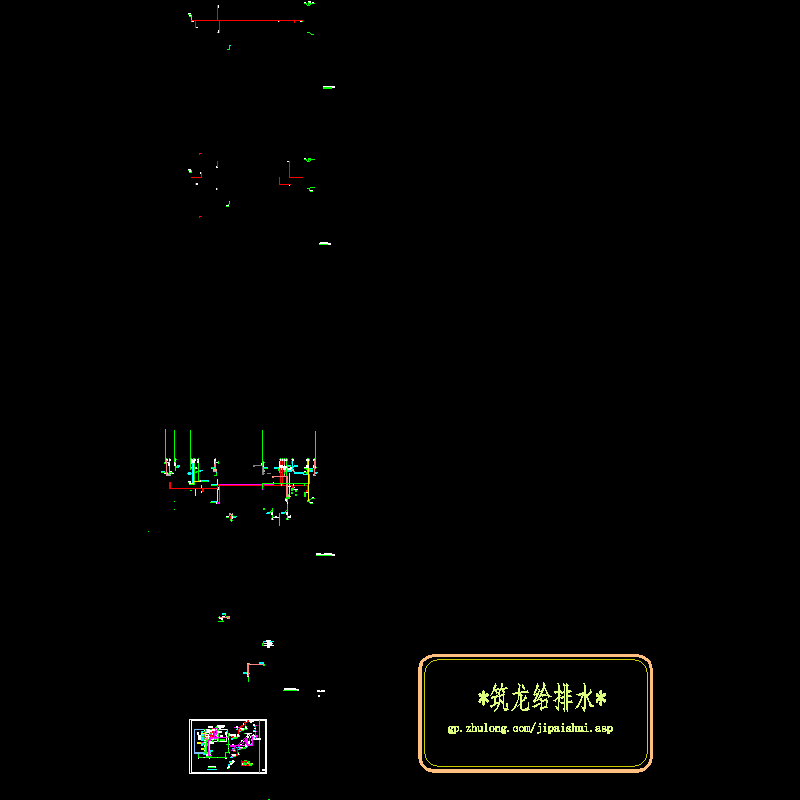 给结构提洞_t3.dwg