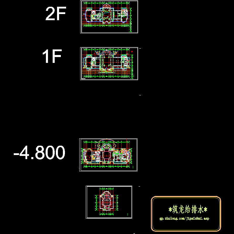 建筑参照5.16.dwg