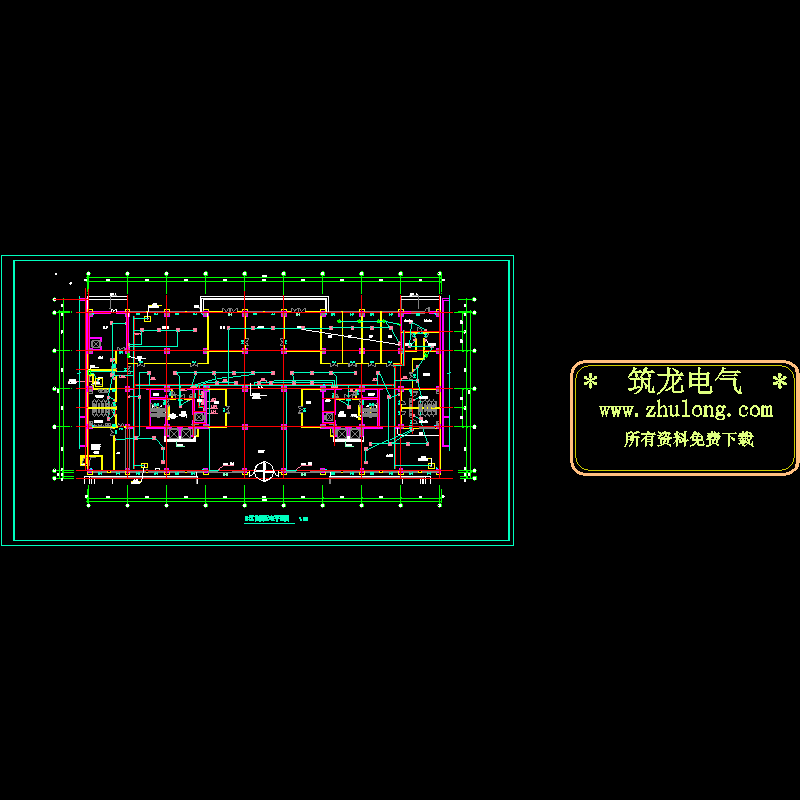 1层配电图.dwg