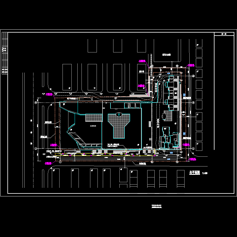 电气总图.dwg