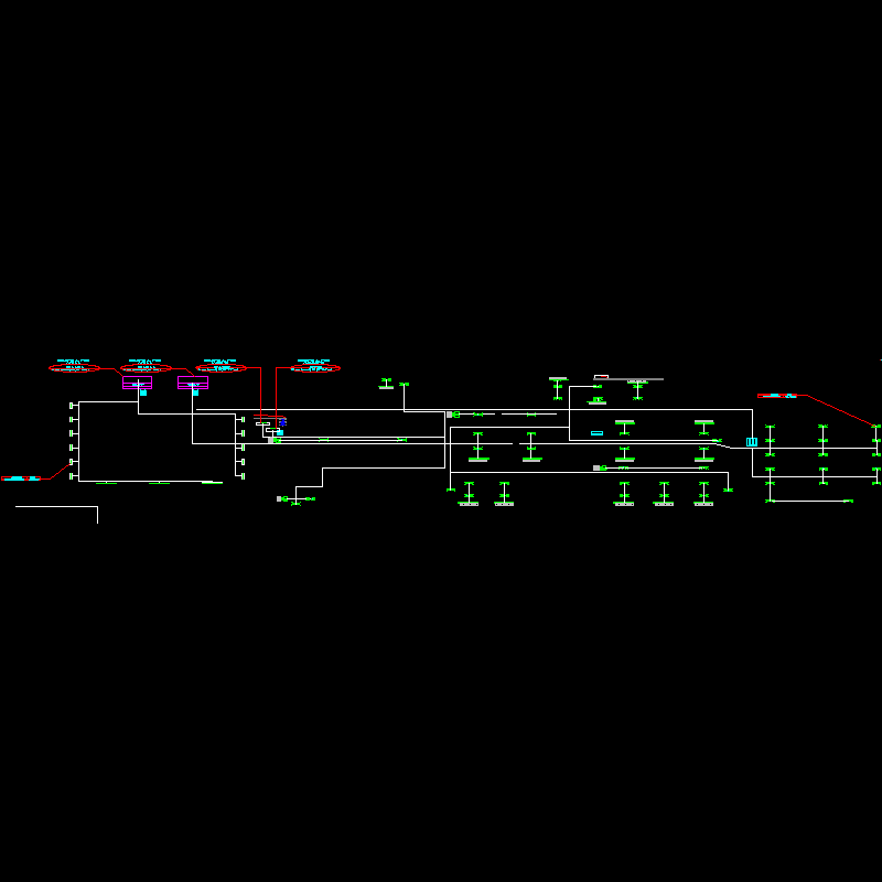 酒店平面---群房2.dwg