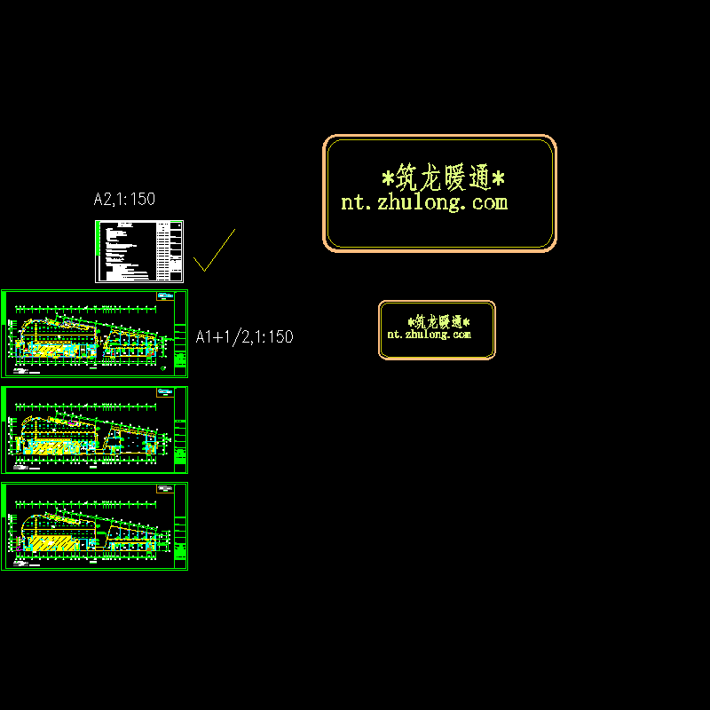 24#食堂图暖通图（第二版）_t3.dwg