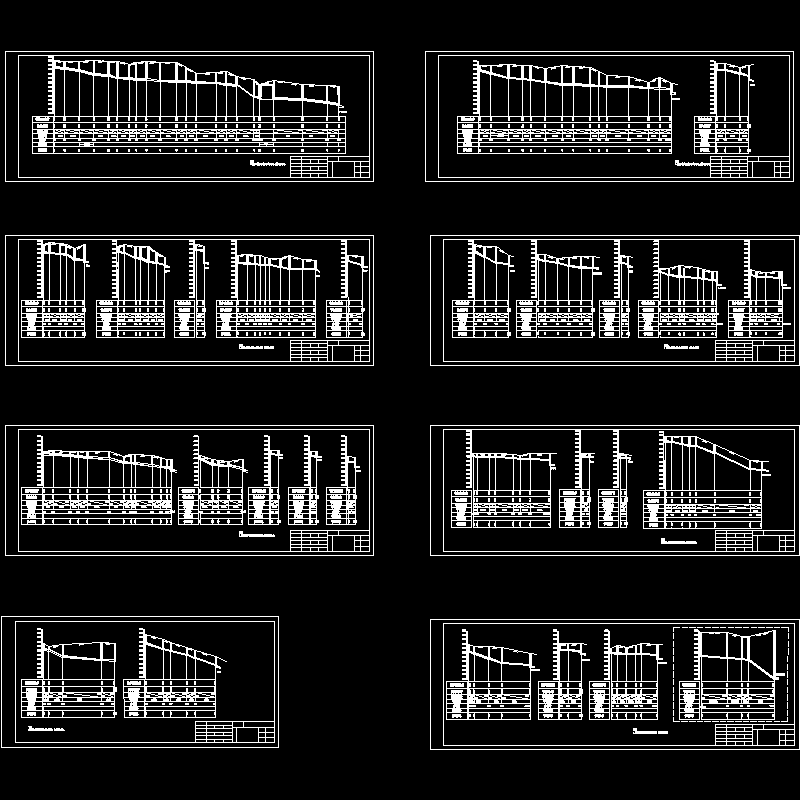 排水纵断面3-10.dwg