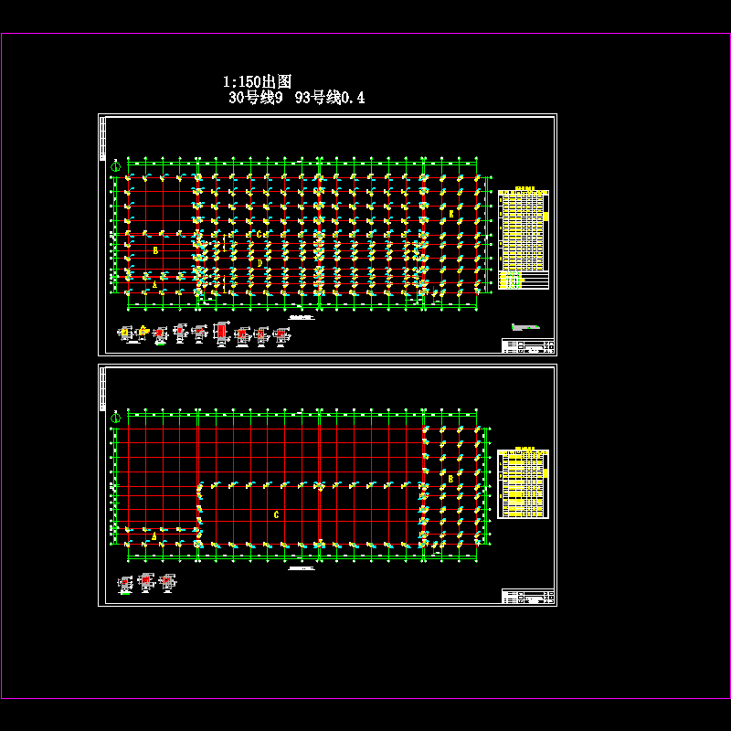 柱配筋.dwg