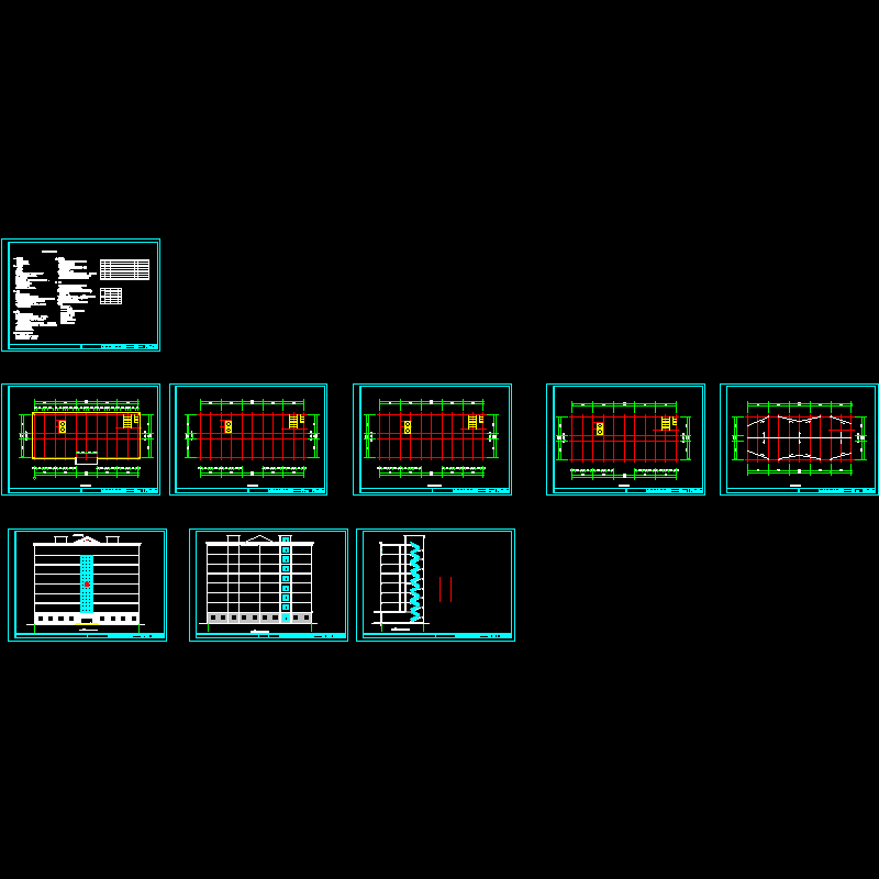 建筑图07.dwg