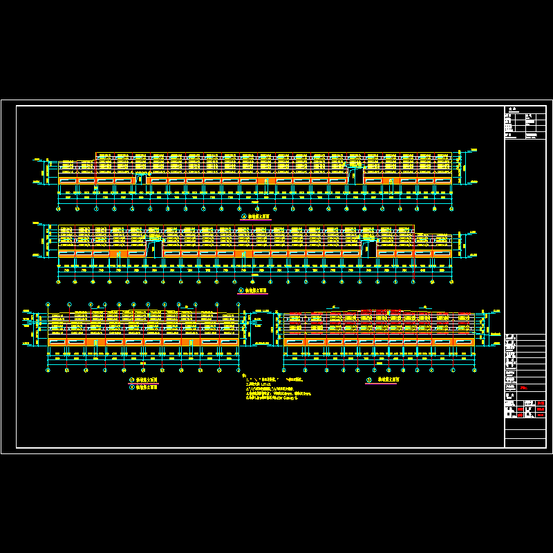 墙筋立面图.dwg